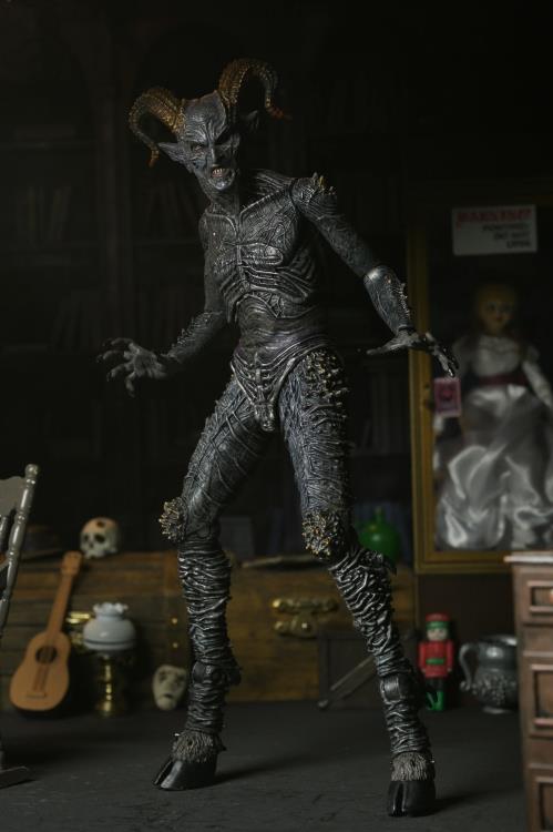 The Conjuring Universe Ultimate Malthus the Demon image 3