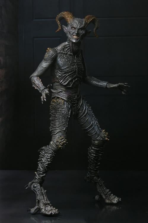 The Conjuring Universe Ultimate Malthus the Demon image 4