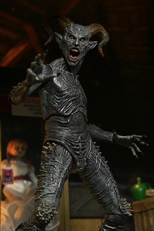 The Conjuring Universe Ultimate Malthus the Demon image 5
