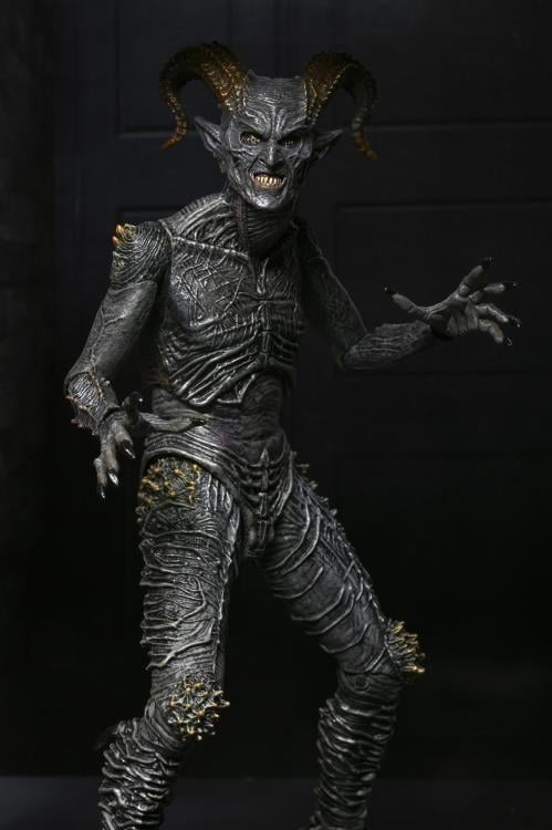 The Conjuring Universe Ultimate Malthus the Demon image 6