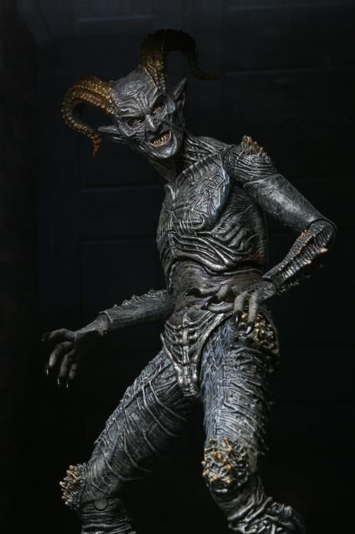 The Conjuring Universe Ultimate Malthus the Demon image 7