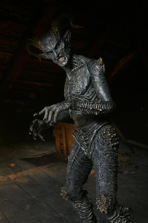 The Conjuring Universe Ultimate Malthus the Demon image 8