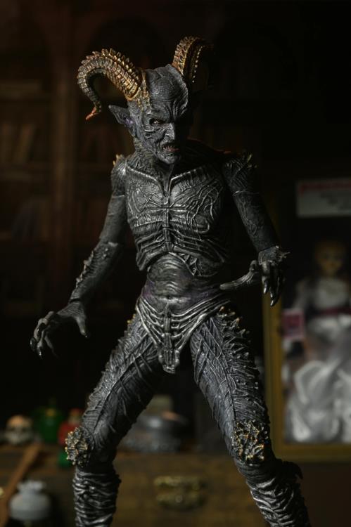 The Conjuring Universe Ultimate Malthus the Demon image 9