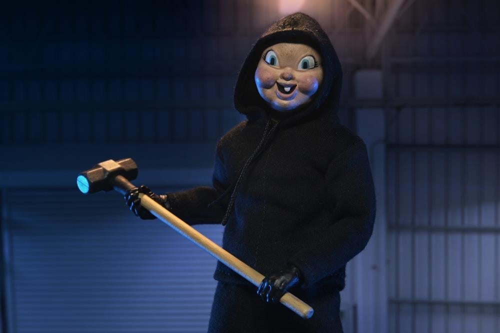 Happy Death Day Babyface Killer Clothed image 10