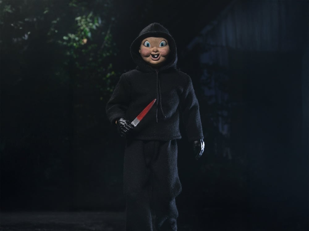 Happy Death Day Babyface Killer Clothed image 1