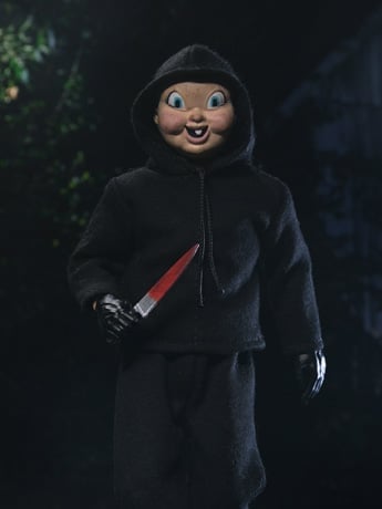 Happy Death Day Babyface Killer Clothed image 2