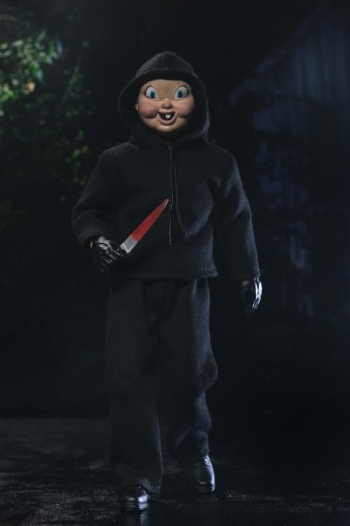 Happy Death Day Babyface Killer Clothed image 4