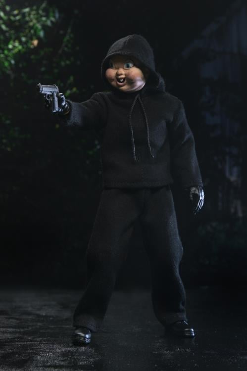 Happy Death Day Babyface Killer Clothed image 5
