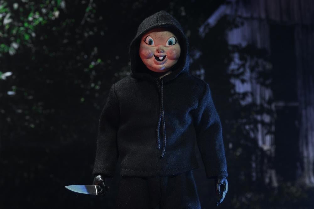Happy Death Day Babyface Killer Clothed image 6