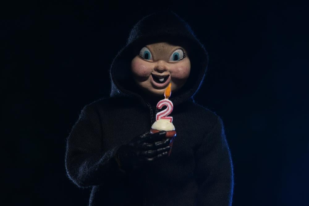 Happy Death Day Babyface Killer Clothed image 7