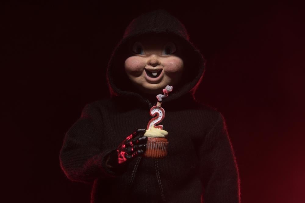 Happy Death Day Babyface Killer Clothed image 8