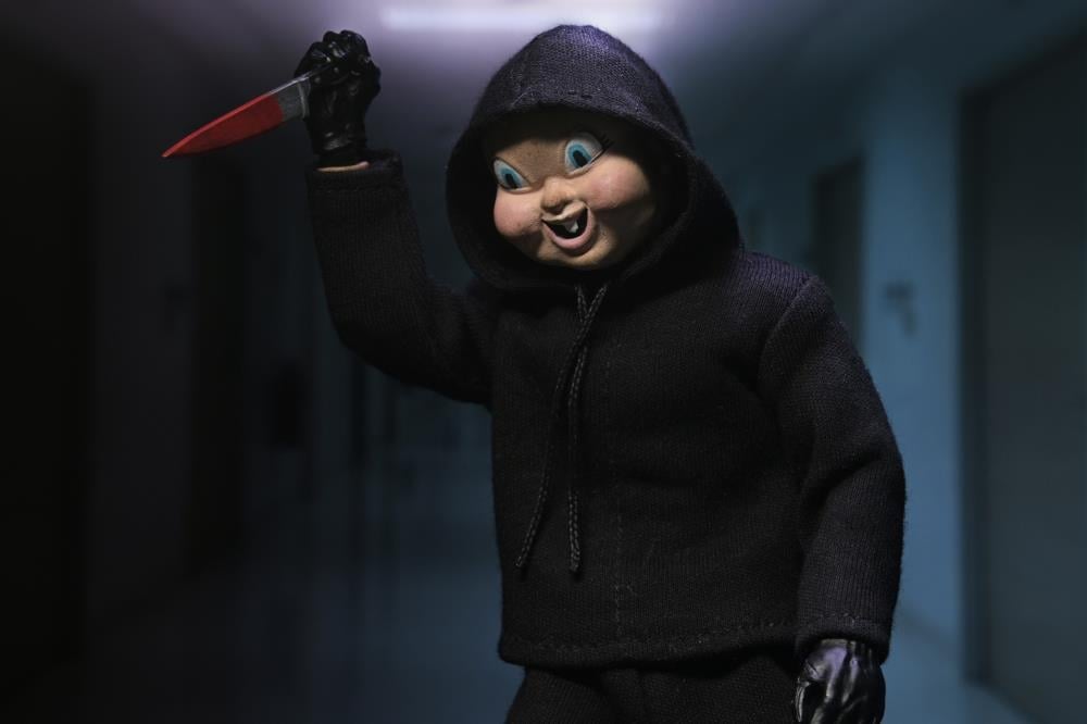 Happy Death Day Babyface Killer Clothed image 9