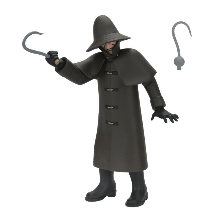 I Know What You Did Last Summer Toony Terrors Fisherman image 10