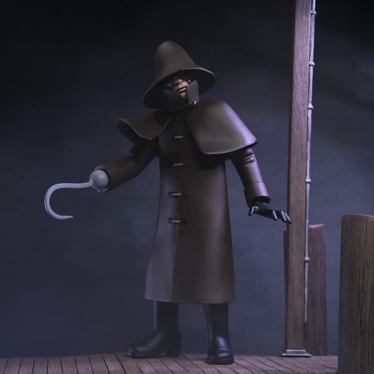I Know What You Did Last Summer Toony Terrors Fisherman image 4