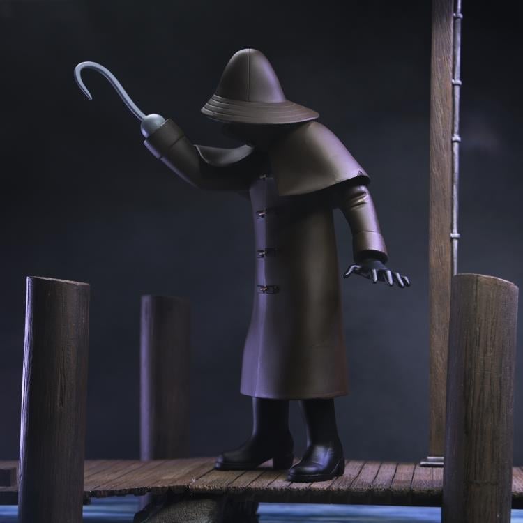 I Know What You Did Last Summer Toony Terrors Fisherman image 6