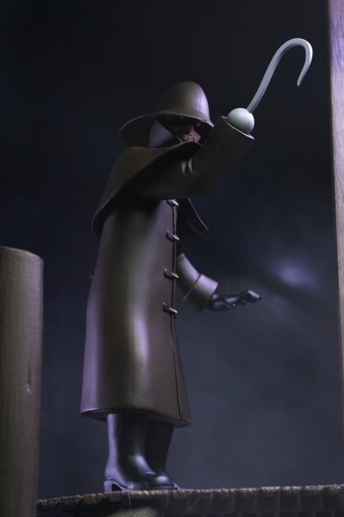 I Know What You Did Last Summer Toony Terrors Fisherman image 7