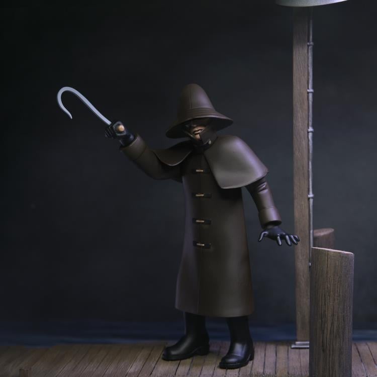 I Know What You Did Last Summer Toony Terrors Fisherman image 8