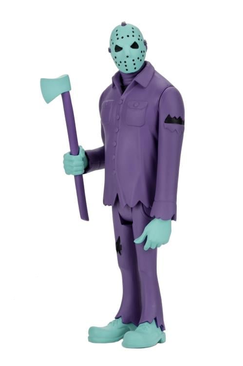 Friday the 13th: The Game Toony Terrors Retro Jason image 9
