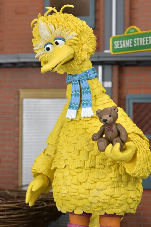 Sesame Street Ultimate Big Bird image 10