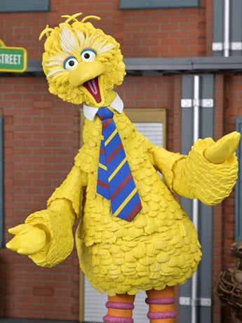 Sesame Street Ultimate Big Bird image 2