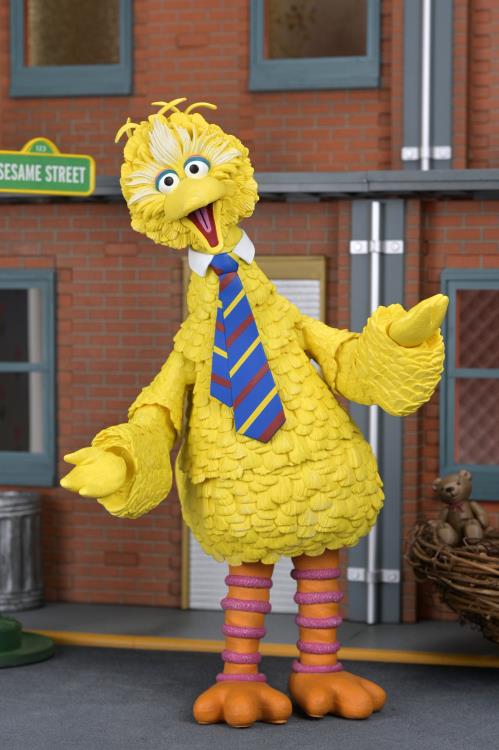 Sesame Street Ultimate Big Bird image 3
