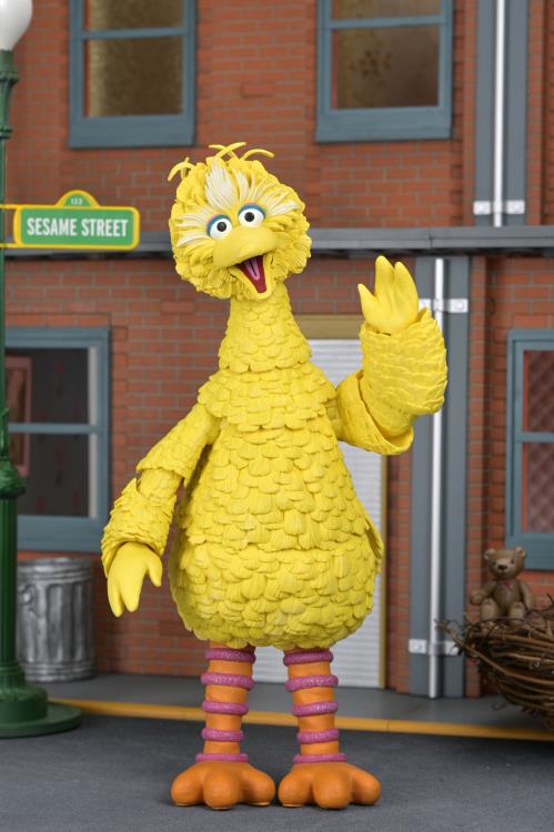 Sesame Street Ultimate Big Bird image 4