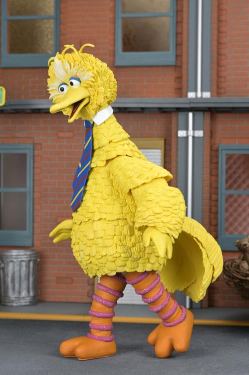 Sesame Street Ultimate Big Bird image 5
