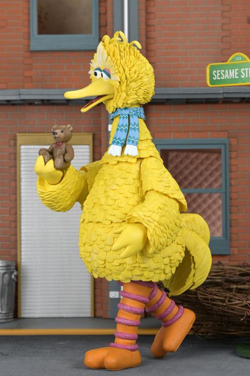Sesame Street Ultimate Big Bird image 7