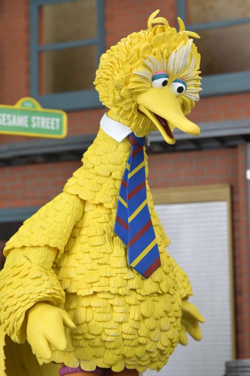 Sesame Street Ultimate Big Bird image 9