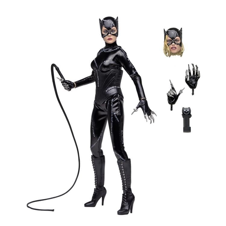 Batman Returns Catwoman Clothed image 10