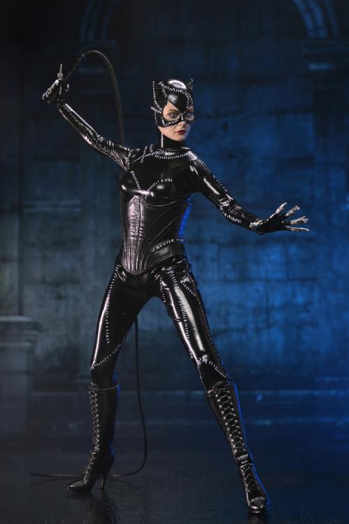 Batman Returns Catwoman Clothed image 4
