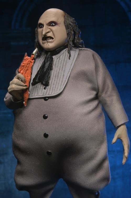 Batman Returns The Penguin Clothed image 10