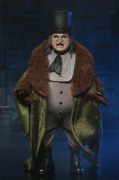 Batman Returns The Penguin Clothed image 3
