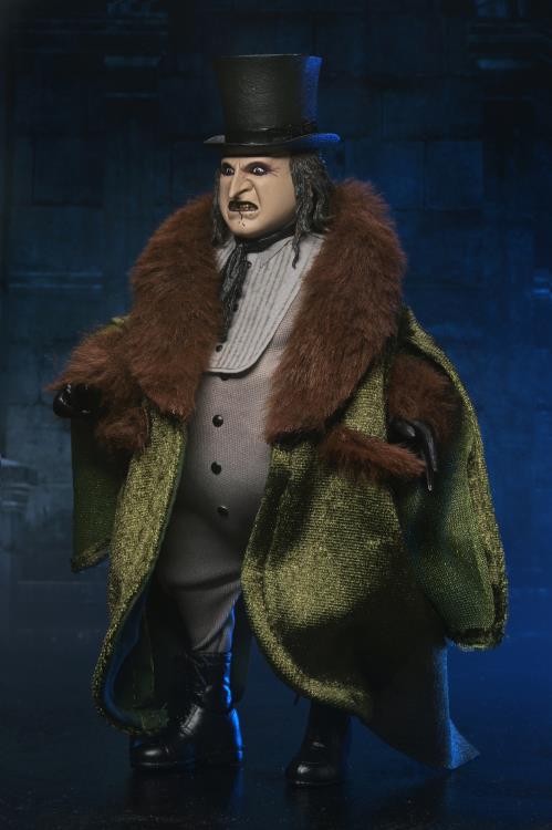 Batman Returns The Penguin Clothed image 4