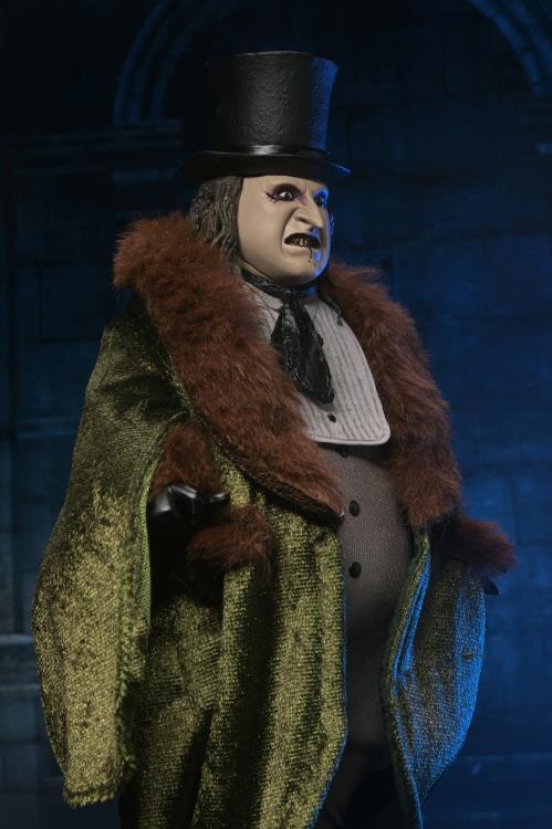 Batman Returns The Penguin Clothed image 5