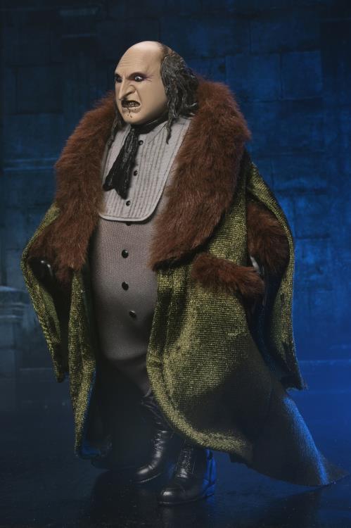 Batman Returns The Penguin Clothed image 7