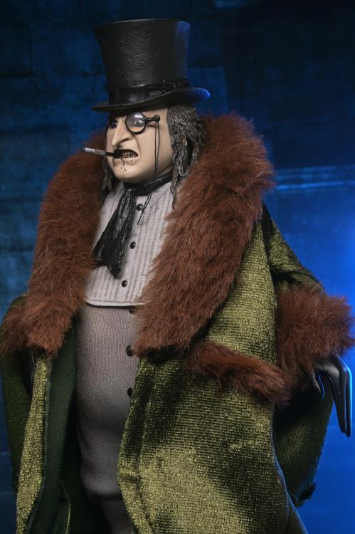 Batman Returns The Penguin Clothed image 8