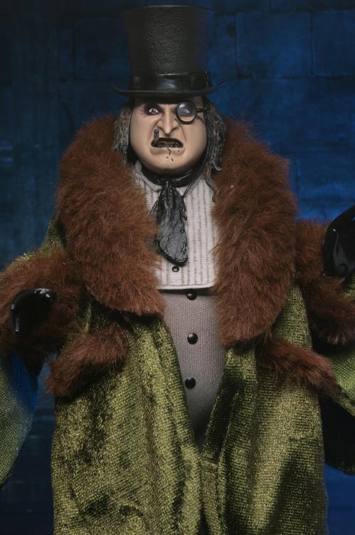 Batman Returns The Penguin Clothed image 9