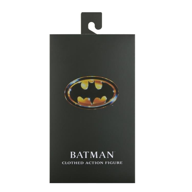 Batman (1989) Batman Clothed image 10