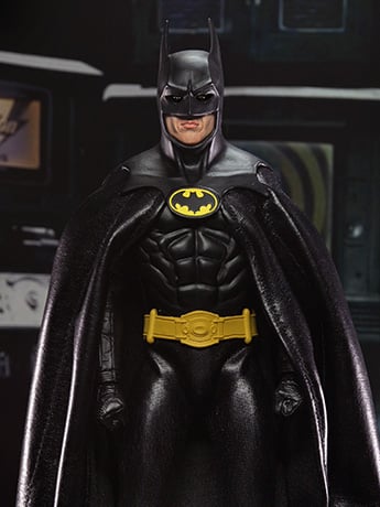Batman (1989) Batman Clothed image 2