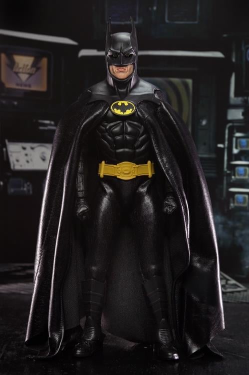 Batman (1989) Batman Clothed image 3