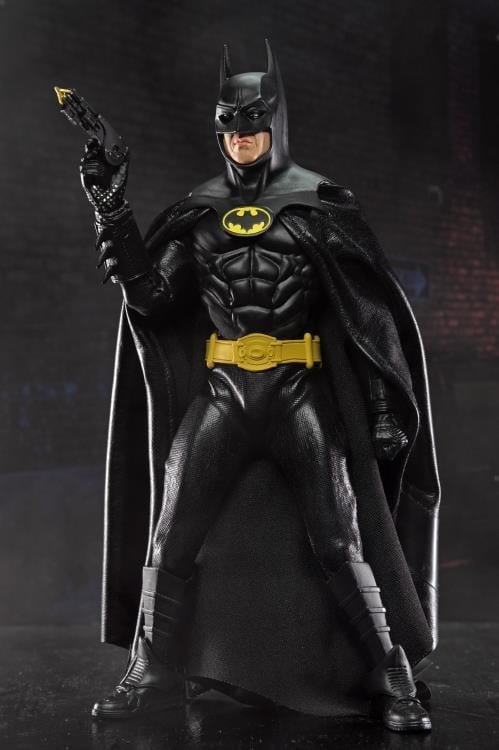 Batman (1989) Batman Clothed image 4