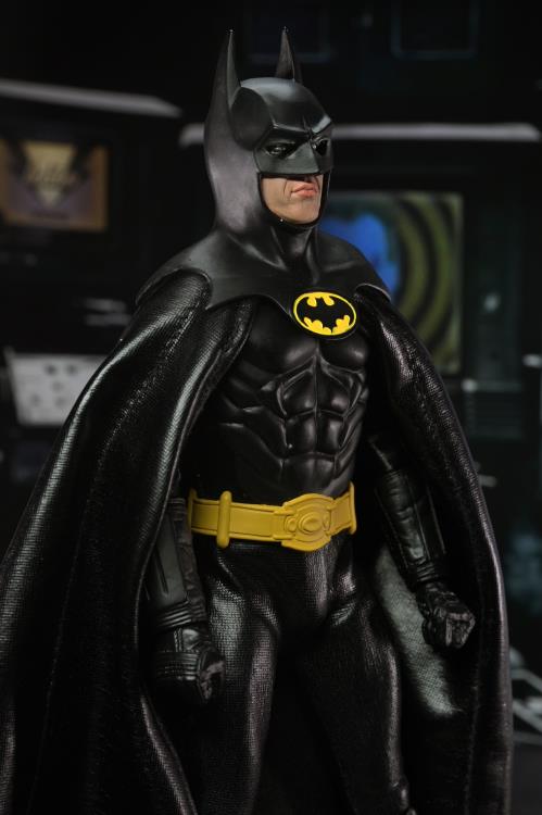 Batman (1989) Batman Clothed image 5