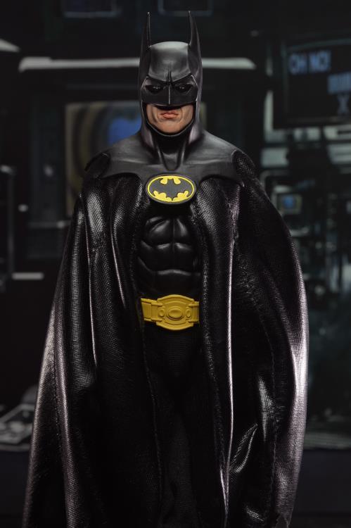 Batman (1989) Batman Clothed image 6
