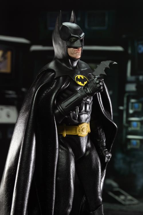 Batman (1989) Batman Clothed image 7