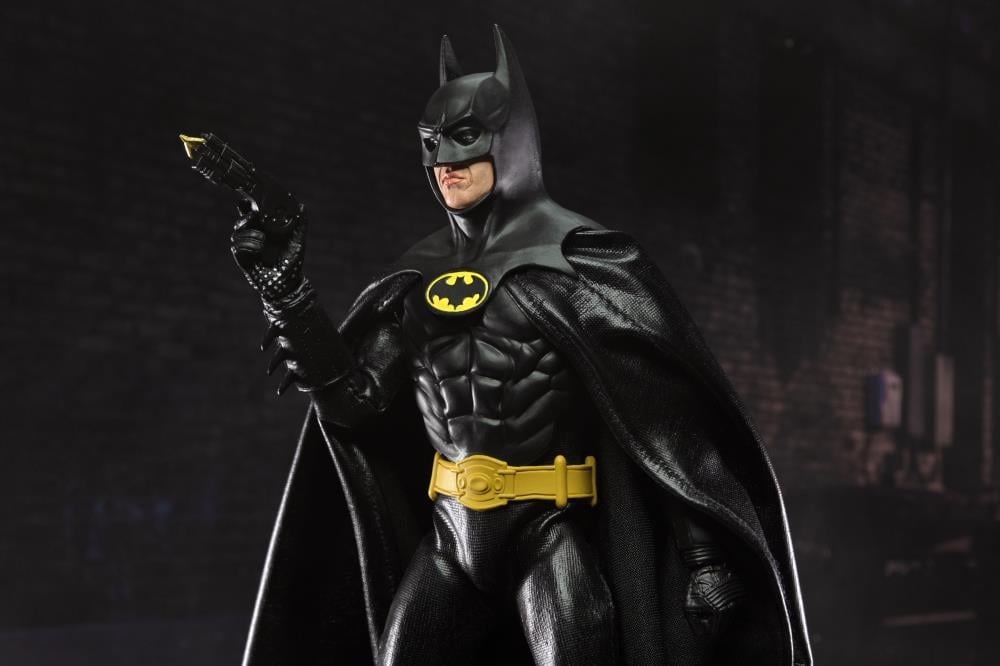 Batman (1989) Batman Clothed image 8