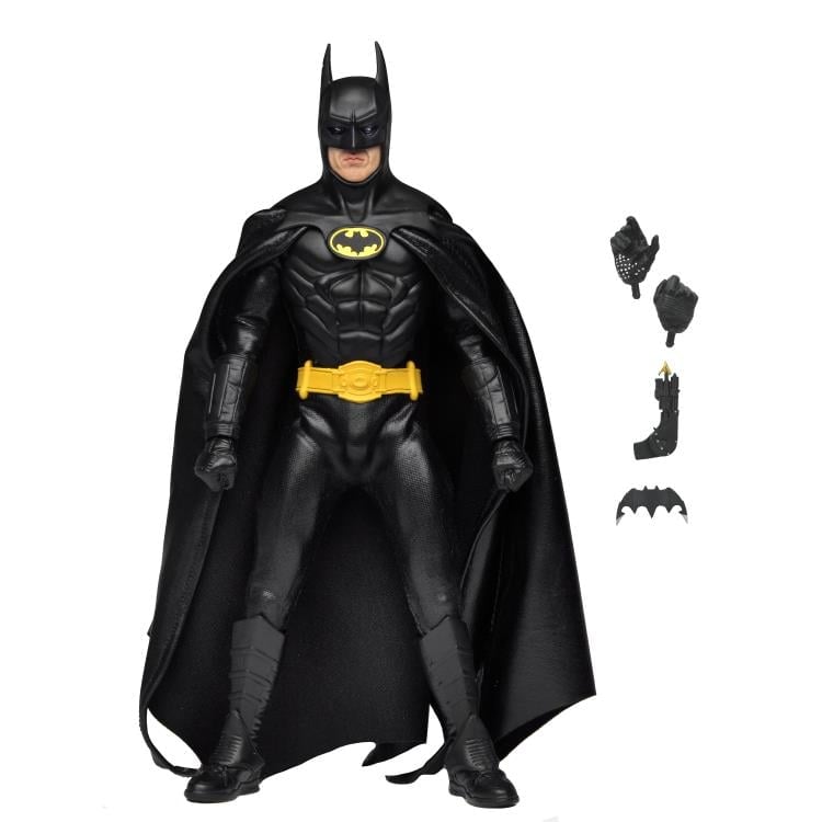 Batman (1989) Batman Clothed image 9