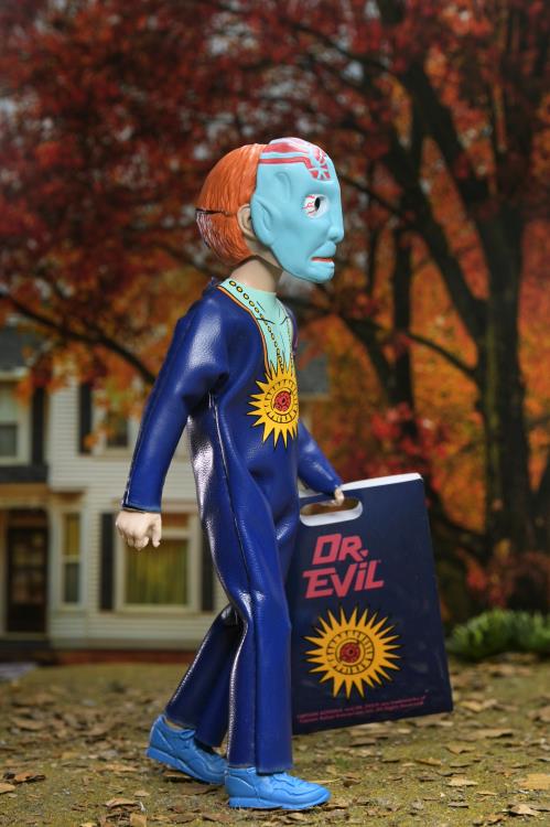 Ben Cooper Costume Kids Collection Dr. Evil Costume Clothed image 2