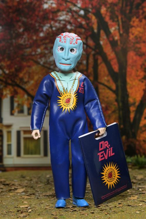 Ben Cooper Costume Kids Collection Dr. Evil Costume Clothed image 3