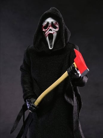 Ghost Face Returns Ultimate Ghost Face image 2